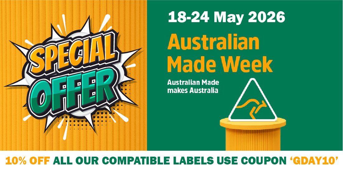 Australian made Week 